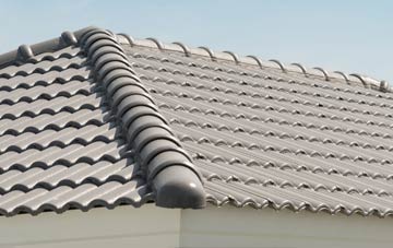 advantages of Aunby clay roofing