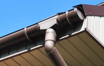 types of Aunby fascias