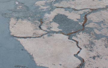 fibreglass roofing replacement Aunby