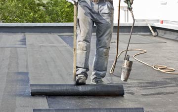 flat roof replacement Aunby, Lincolnshire