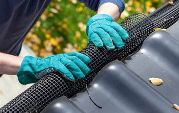Aunby gutter repair companies
