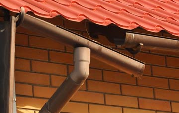 Aunby gutter repair costs