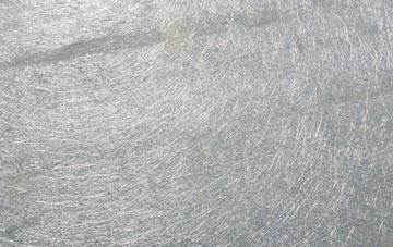 Aunby laminate fibreglass or shingles?