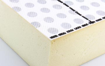 meeting Aunby building codes