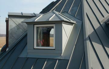 metal roofing Aunby, Lincolnshire