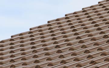 plastic roofing Aunby, Lincolnshire