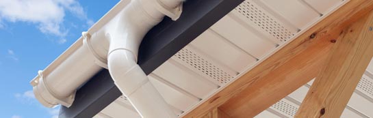 get Aunby guttering quotes today