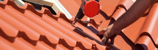 save on Aunby roof installation costs