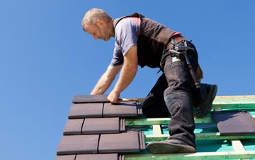 disadvantages of Aunby slate roofing