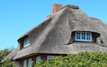 thatch roofing Aunby, Lincolnshire