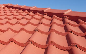 Aunby tile and slate roof replacement