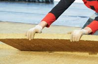 find rated Aunby roof insulation companies