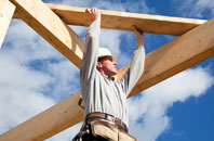 Aunby roof replacement work