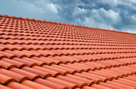 Aunby roofing tiles